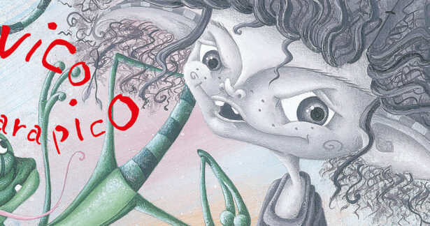 Malvico Sarapico – Um Conto Musicado