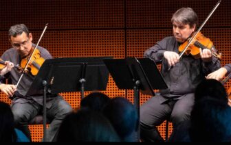 Quarteto de Cordas de Matosinhos