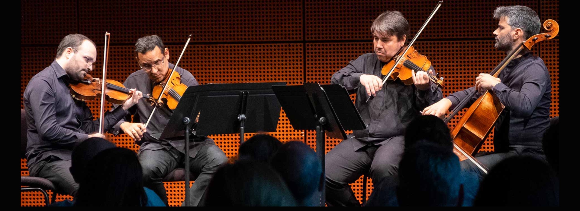 Quarteto de Cordas de Matosinhos