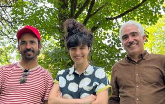 Clube do Choro-Porto revisita Garoto e Carmen Miranda