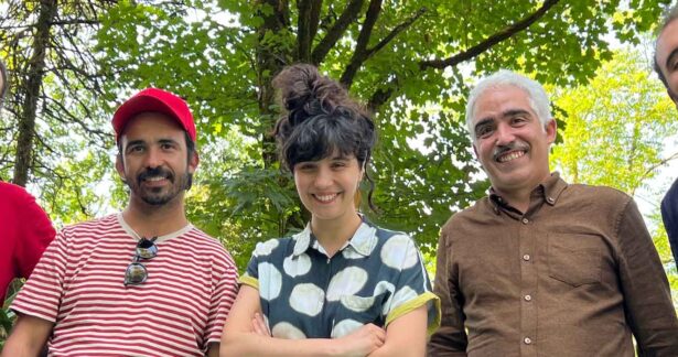 Clube do Choro-Porto revisita Garoto e Carmen Miranda
