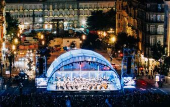 Orquestra Sinfónica do Porto Casa da Música