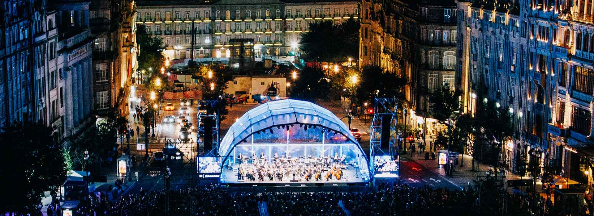 Orquestra Sinfónica do Porto Casa da Música