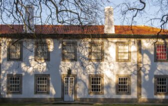 Echoes of Romanticism