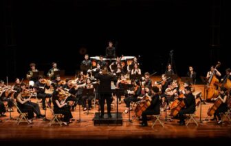 Orquestra Clássica ESMAE