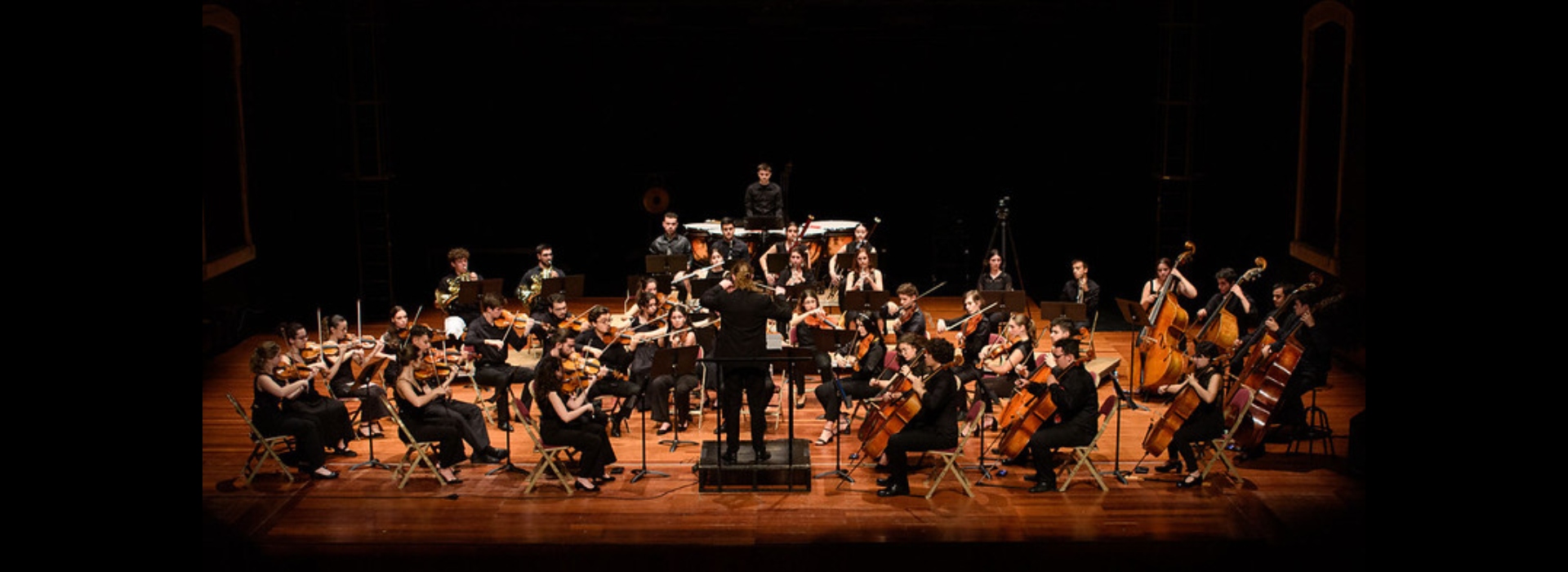 Orquestra Clássica ESMAE