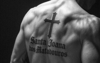 Santa Joana dos Matadouros