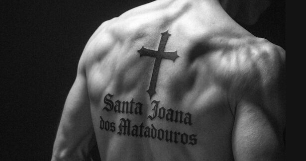 Santa Joana dos Matadouros