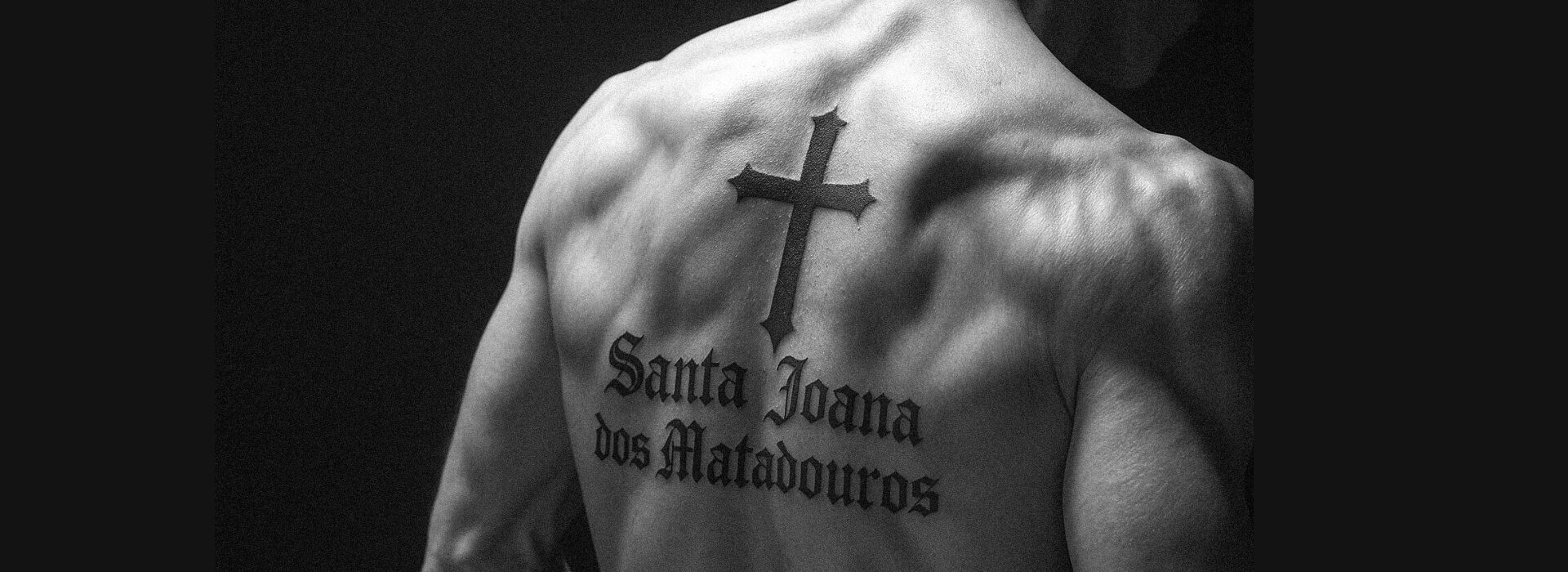 Santa Joana dos Matadouros