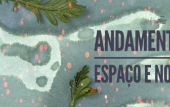 Andamentos no Espaço e no Tempo