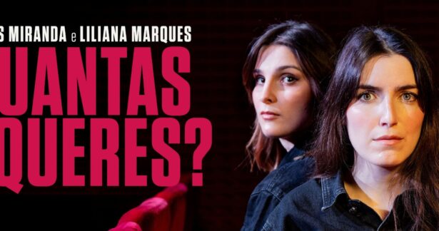Quantas Queres?
