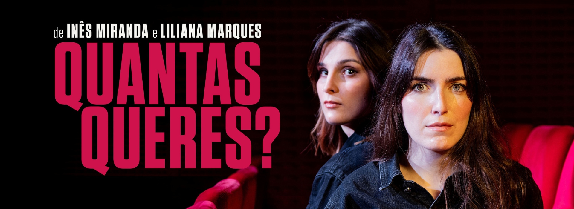 Quantas Queres?