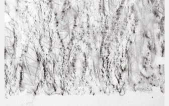 Death Writes the Florest