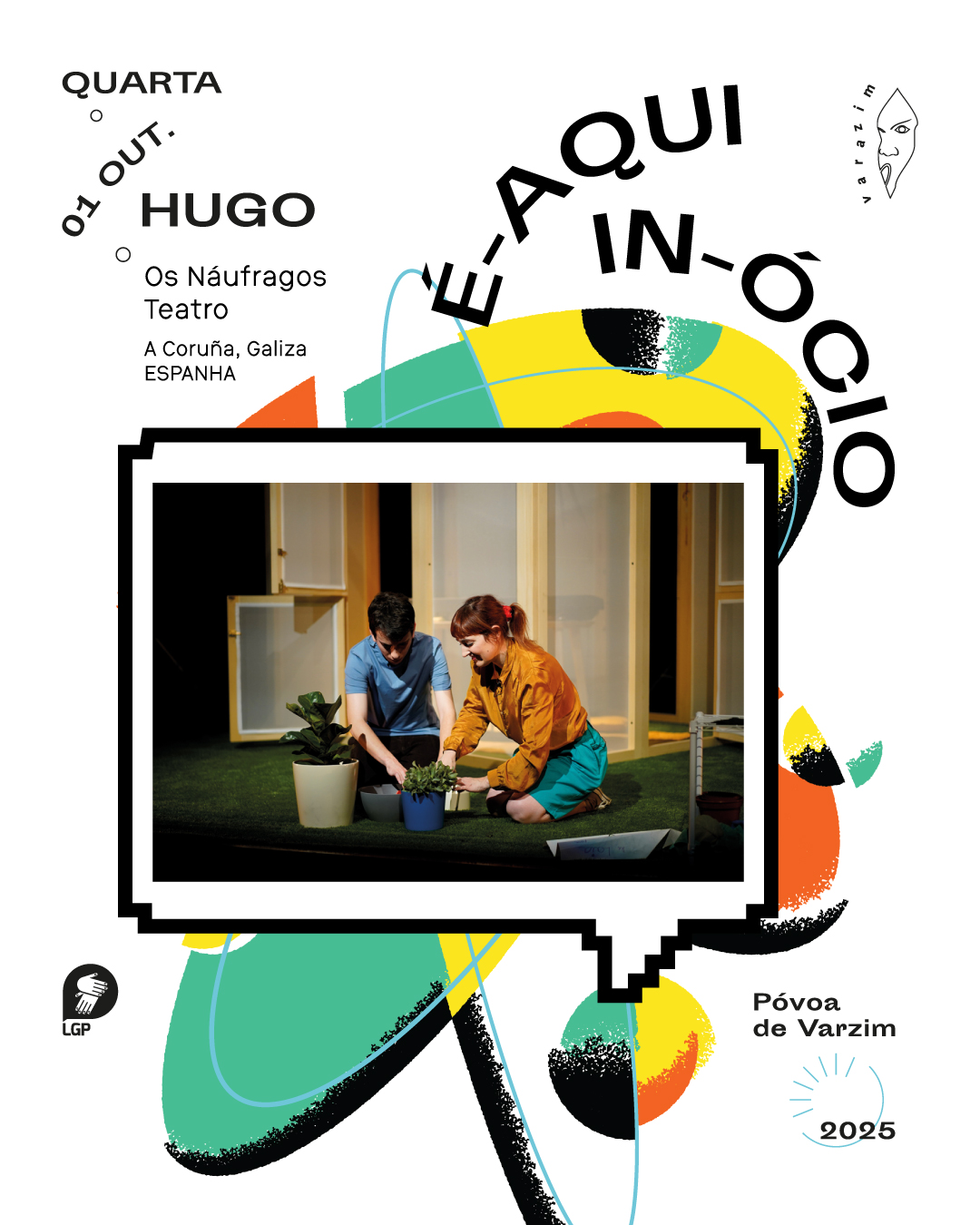 Image of the show