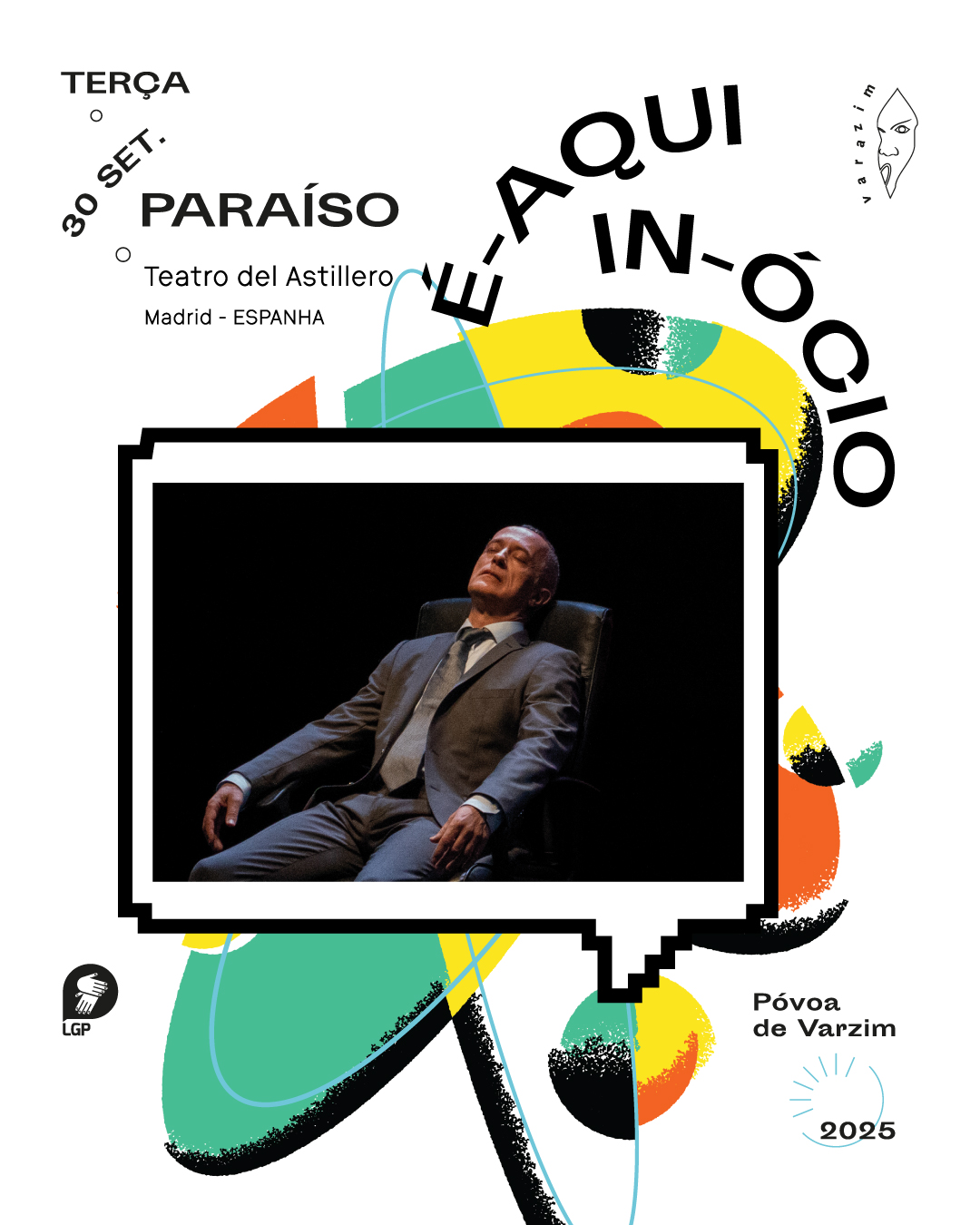 Image of the show