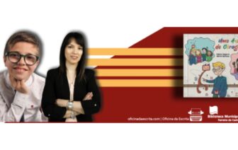 Uma Aula de Coragem, de Fátima Viegas