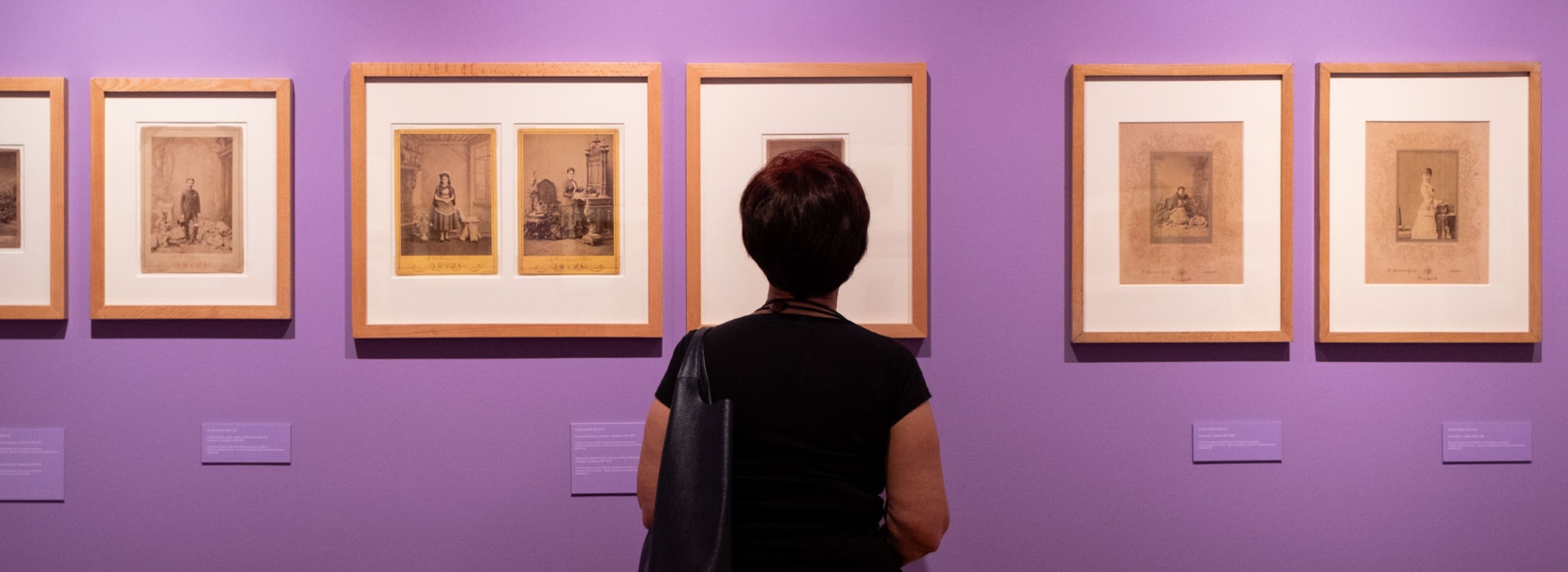 Finissage – O Que Elas Viram, O Que Nós Vemos