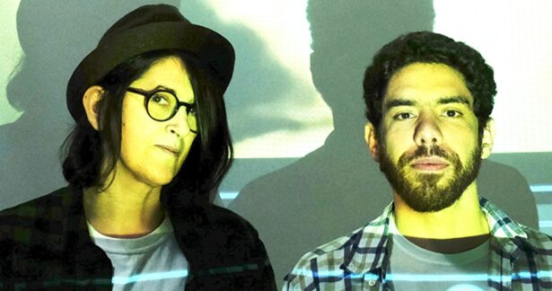 Ana Deus & Luca Argel