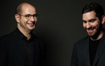 Paisagens Marítimas – André Baleiro, David Santos