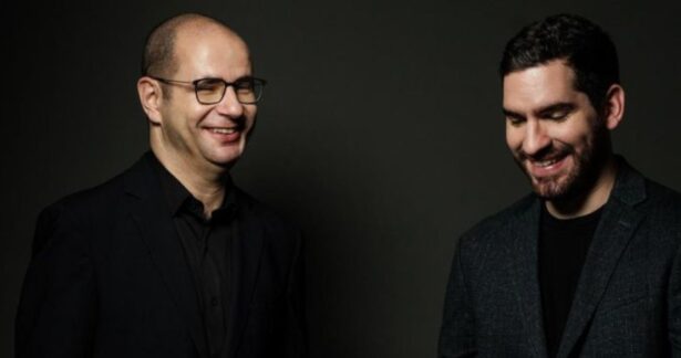 Paisagens Marítimas – André Baleiro, David Santos