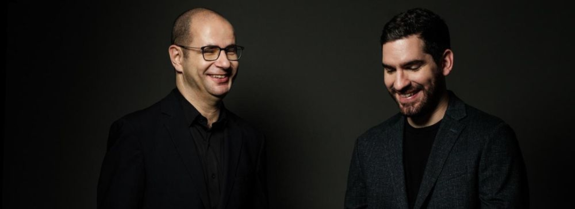 Seascapes – André Baleiro, David Santos