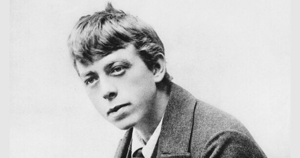 Aqui poderão ouvir falar do escritor Walser!
