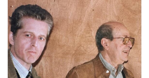 Manoel de Oliveira – O Burguês Revolucionário