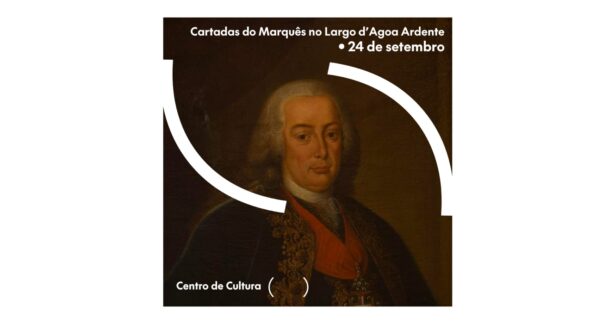 Cartadas do Marquês no Largo D’Agoa Ardente