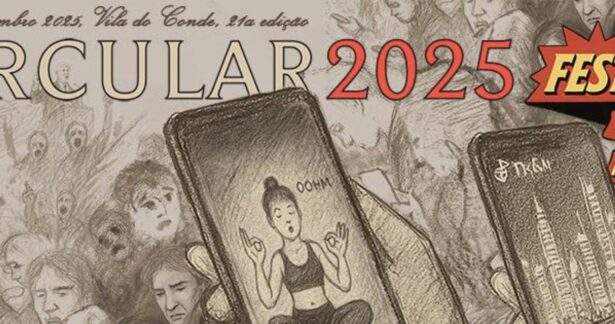 Circular – Performing Arts Festival