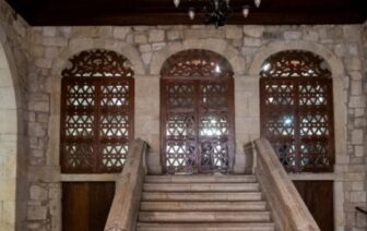 Encontro – Uma Casa no Tempo: Arqueologia e História