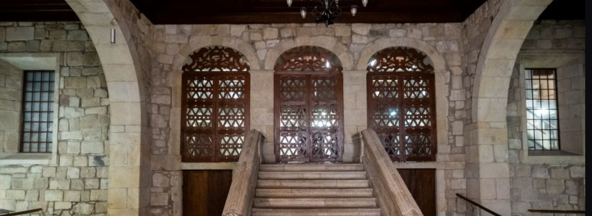 Encontro – Uma Casa no Tempo: Arqueologia e História