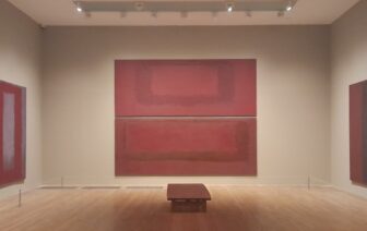 O silêncio é tão exato: arte e resistência