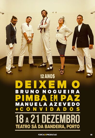Deixem o Pimba em Paz