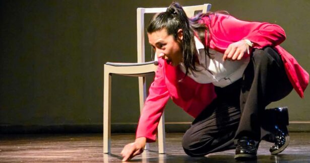 Emocionalmente, vivir con dislexia y TDAH