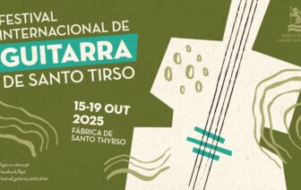Festival Internacional de Guitarra de Santo Tirso