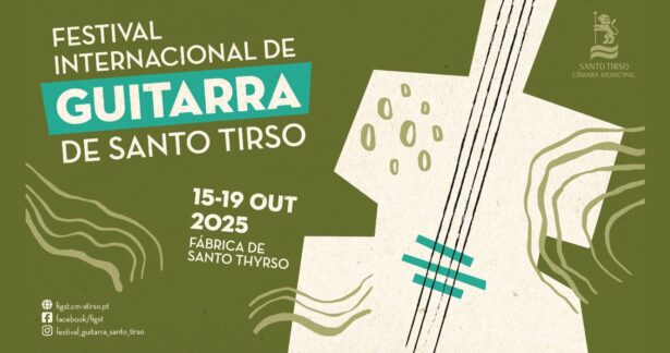 Festival Internacional de Guitarra de Santo Tirso