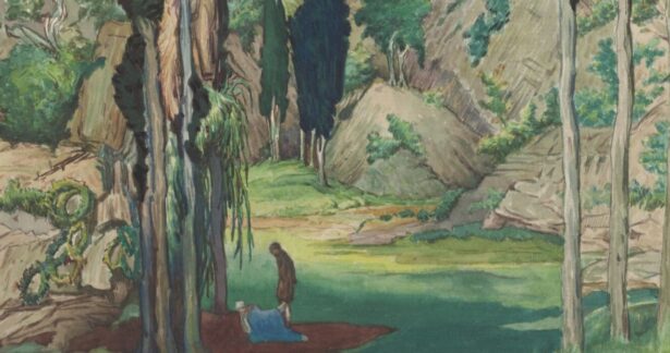 Un Cuento de Ravel