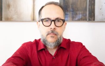 John Hollenbeck & Orquestra de Jazz de Espinho