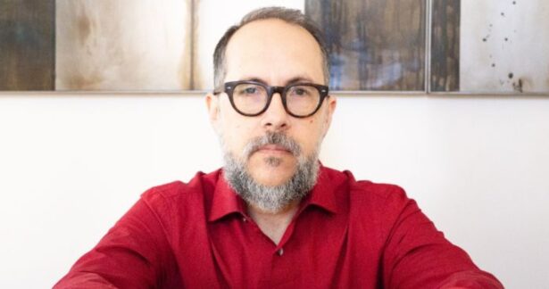 John Hollenbeck & Orquestra de Jazz de Espinho