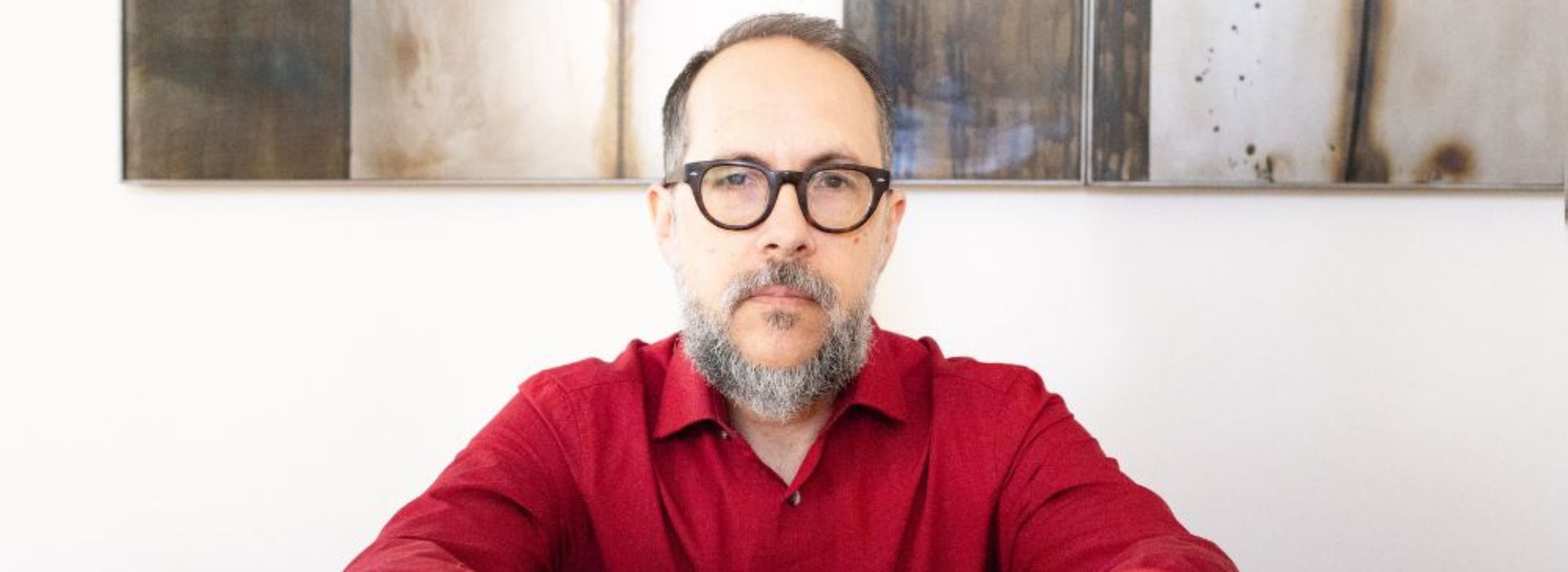 John Hollenbeck & Orquestra de Jazz de Espinho