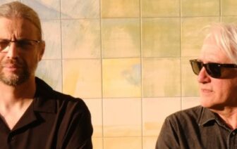 José Peixoto & Nuno Cintrão