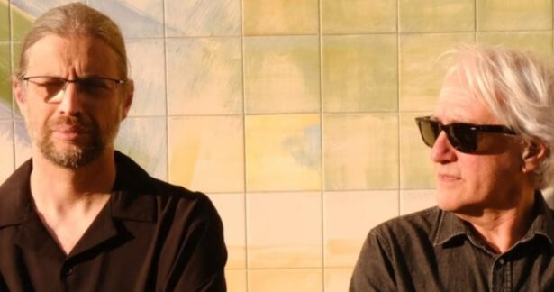 José Peixoto & Nuno Cintrão