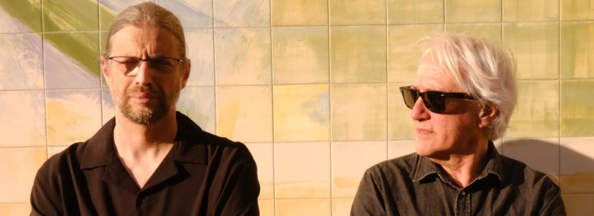 José Peixoto & Nuno Cintrão