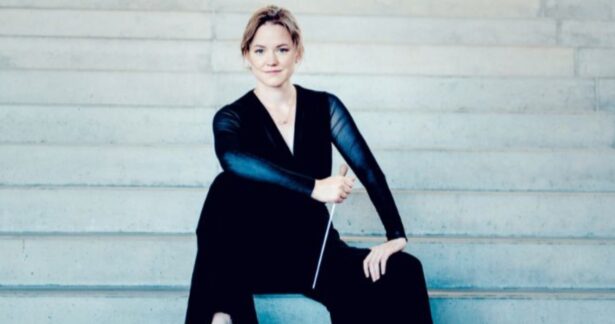 Orquestra Clássica de Espinho, Katharina Wincor