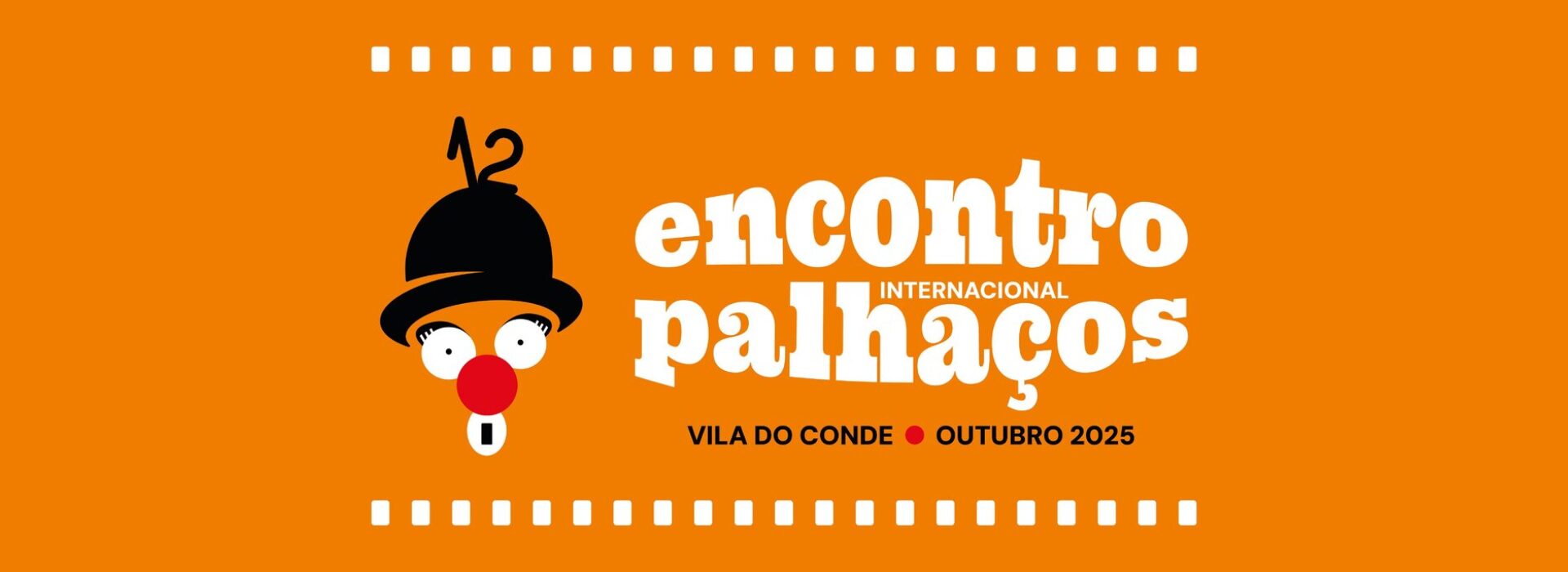 XII Encontro Internacional de Palhaços de Vila do Conde