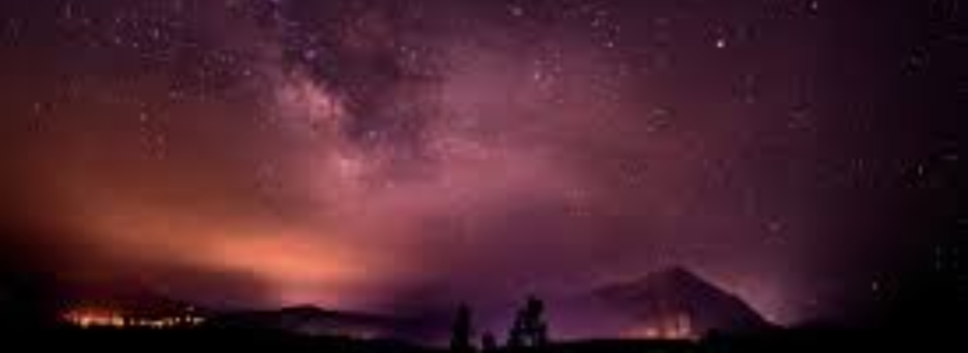 Noite de Astronomia