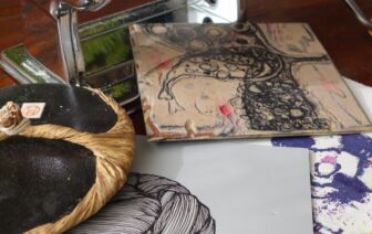 Desenhar, Imprimir e Descobrir