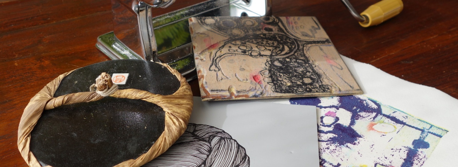 Desenhar, Imprimir e Descobrir