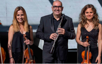 Solistas da Orquestra Sinfónica do Porto Casa da Música