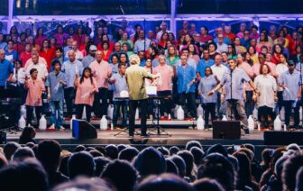 Orquestra Som da Rua